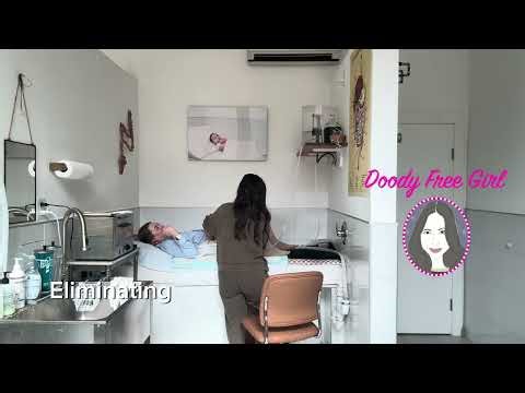 Behind-The-Scenes Look At A Gravity Colonic