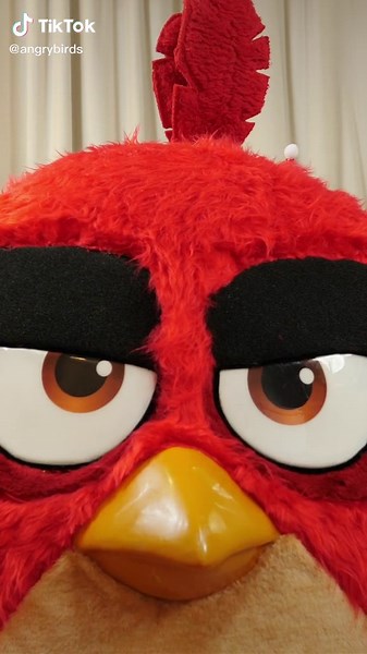 Celebrating 11 Years of Angry Birds: How Old Were You in 2009?