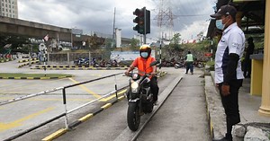 RTD: No rush to convert Class B2 and B1 licences to Class B | New Straits Times