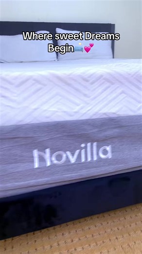 Find your perfect Comfort #novillamattress #hugediscount #matreess #bed #comfortable