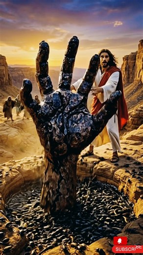 Praise to Jesus ✝️ Powerful Prayer - 6 | Faith, Hope & Blessings #jesus #amen #faith #bible #prayer