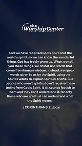 Daily SOAP Devotion #SOAPDevotion #BibleVerses #BibleStudy | The Worship Center Christian Church