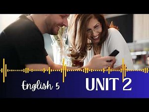 English 5_Unit 2_Quiz 1 | EVOLVE