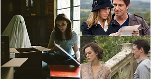 23 películas románticas perfectas para echarse una lloradita