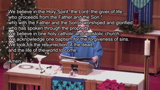 As an ELCA church, Grace Lutheran in Eau Claire, Wisconsin shares a living and daring confidence in God's grace. We proclaim Christ's progressive message of love for all and worship in a traditional setting. | Grace Lutheran Church