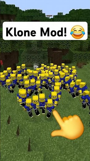 Freunde mit KLONEN ärgern! (Trolls) 😆