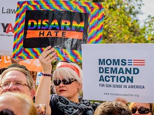 Real Common Sense on Gun Control