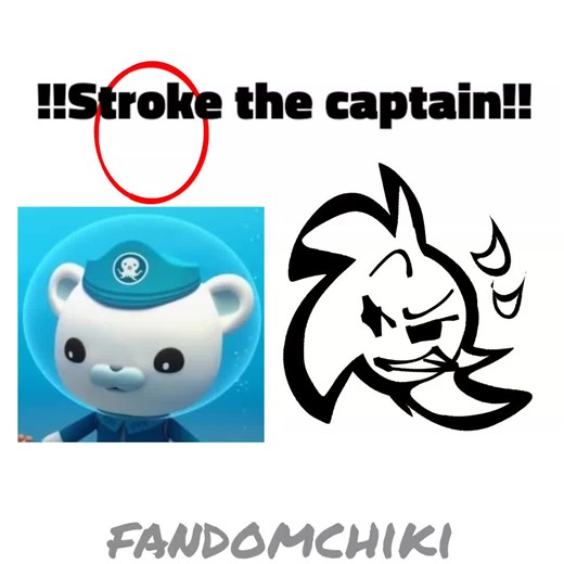 Discover the Magic of Octonauts Art for Kids