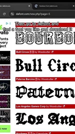 How to get custom fonts for Roblox #fypシ #fypシ゚viral #fypage #roblox #font #fonts #viral