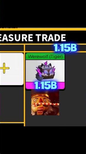 I Traded Permanent Tiger in Blox Fruits... The Offers Were INSANE! 😱
