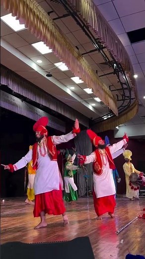 Bhangra || Live Bhangra || Live Bhangra Performance || Bhangra Live #bhangra #ytshorts