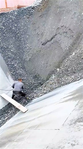 Miningsolution on Instagram: "Facing Tougher Rock? When Reserves Decline & Costs Rise The reality for mature operations: overburden thickens, quality varies, and margins compress. Here’s how resilient operators are adapting: 1. Know Your Rock Better Use advanced drilling and geospatial modeling to map reserves precisely, targeting higher-grade zones and enabling smart blending for consistent feed. 2. Upgrade Your Plant's Capability Invest in robust crushing and classification circuits that handl