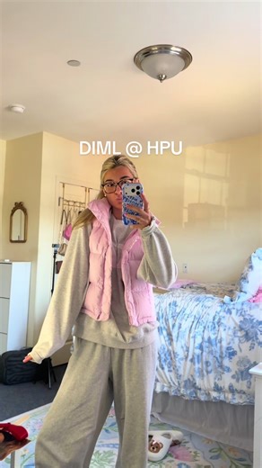 High Point University DIML Program Overview