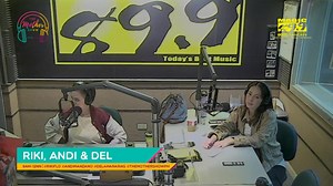 3.1K views · 54 reactions | They say all good things come to a beautiful end and here we are now, down to our last episode in our 3rd season! Make sure you don't miss this and you join us today. We are grateful to all of you mommas (and pops, as well) for joining us in this amazing journey  Leggo!  | Magic 89.9 | Facebook