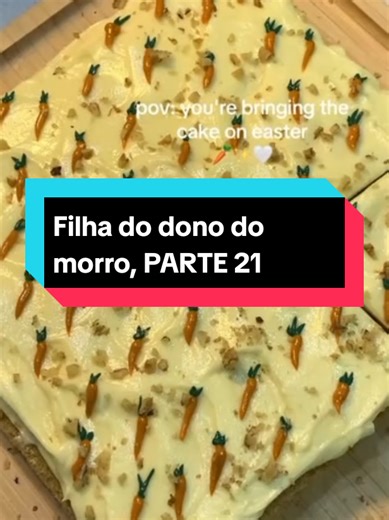 ib:@Victoria de Sousa PARTE 21 Filha do dono do morro • • #fyyyy #foryou #envolvido #filhadodonodomorro #fyyyyyyyyyy