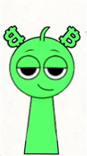 My Sprunki OC ‪@cryptosprunki‬
