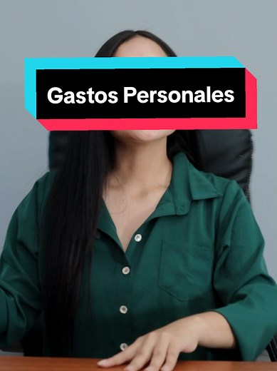 No olvides realizar tu declaración de Gastos Personales 📸📹@Prisma Agencia Publicitaria . . #contabilidad #asesoria #gastospersonales #auditoria #riobamba_ecuador🇭🇹🇪🇨 #febrero
