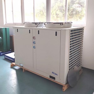 [Hot Item] Box Type Condensing Unit for Efficient Refrigeration Solutions