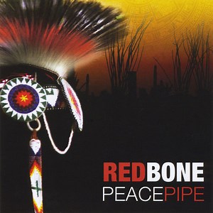 Redbone - Peace Pipe