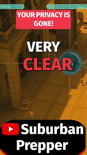 The Dark Side of Digital Privacy: What You Need to Know #shorts