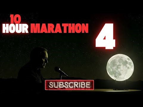 coast to coast AM - midnight in the desert: with art bell, 10 hour marathon 4 [ART BELL EXPERIENCE]