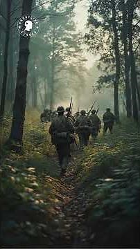 The true WWI story of the Lost Battalion