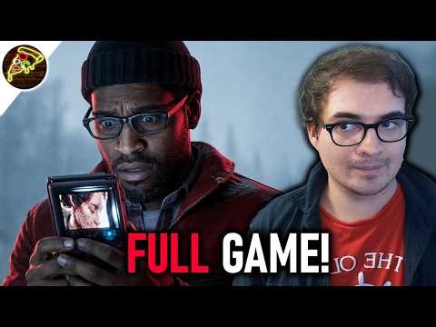 Silent Hill Townfall FULL GAME Playthrough - Part 1 (All Puzzles)