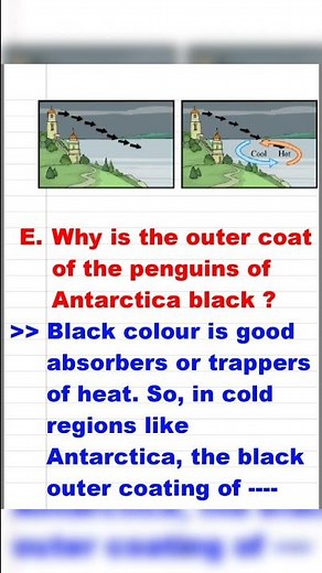 #7th Science chapter- 9 Heat questions and answers 👆#Shridhar Kanya Prashala Nazare #PunamChavan