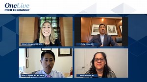 PSMA-Targeted 18F-DCFPyL PET/CT in High-Risk Prostate Cancer | OncLive