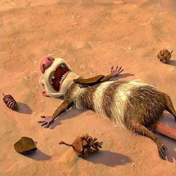 Ice Age The Meltdown best scene! #aeedit #movieedit #edit #movie #fyp