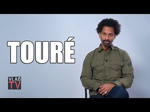 Touré on How the Bow Wow Prank Went Wrong Wrong, Bow Wow Getting Upset (Part 2)
