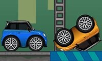 Crazy Parking - Juega a Crazy Parking en línea en Juegos.com