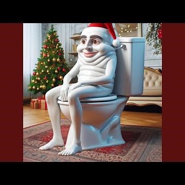 Skibidi Rizzmas in Ohio