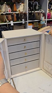 Are you taking about vanity organizers? Then you are at the right place. Whatsapp 9953755221,9710151313 for orders and location. Store Address 57/3,industrial area whirlpool chowk faridabad NEAR ABHISHEK GARDEN NEAREST METRO STATION BATA CHOWK AJRONDA 121001 FARIDABAD HARYANA. | New Samrat Electronics