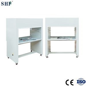 [Hot Item] Horizontal Laminar Air Flow Laboratory Cleanroom Bench with HEPA Air Filter