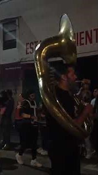 Dioses azteca Marching Band Córdoba ver.