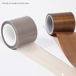 [Hot Item] Good Flexibility PTFE Film Adhesive Tape