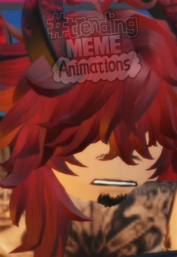 My two favorite animations by far by this talented animator! Give them some love and support for these creators that animated this awesome game! Game is shown in the #! #robloxedit #vibe #roblox FT: My husband! #robloxgames #fypシ゚viral