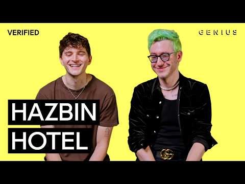 Hazbin Hotel “Losin’ Streak” Lyrics & Meaning | Genius Verified