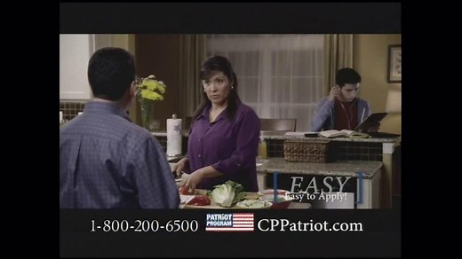 Colonial Penn TV Spot, 'Remembering Dad'