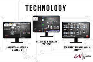 Automation Technology | Easy Automation, Inc.