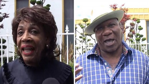 John Singleton's Celebration of Life Draws Family, Famous Friends