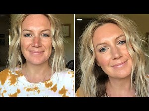 Quick and Easy Maskcara Makeup Tutorial