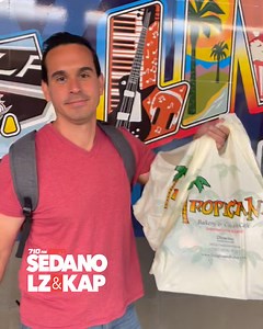 Hear what's up with LA sports on the bigger and better afternoon show with Sedano, LZ & Kap weekdays 4-7p on 710 AM ESPN Los Angeles. ➡️ bit.ly/ListenLA | ESPN Los Angeles