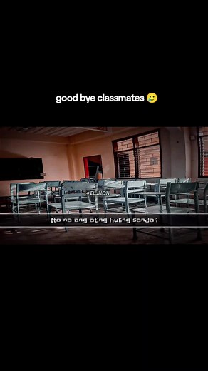 Goodbye Classmates: Cherishing Graduation Memories