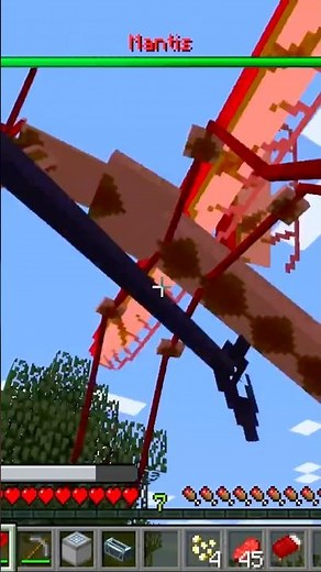 O MOD DO ORESPAWN EM 2025 TÁ IMPOSSÍVEL NO MINECRAFT ☠️