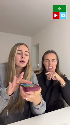 Reverse Phrase Challenge to Decode with Friends