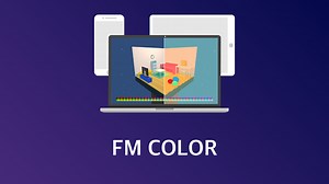 [Released] FM COLOR : Toon Effect in 10 sec! and More Styles?