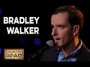 Bradley Walker "Lost at Sea"