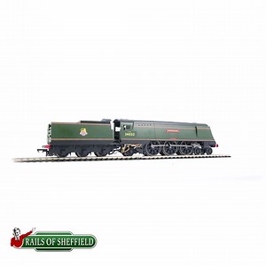 3.8K views · 124 reactions | BR 4-6-2 'Camelford' '34032' West...